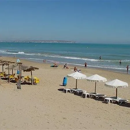 Residencia Punta Glea Cabo Roig
