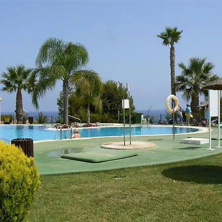 Residencia Punta Glea Cabo Roig *