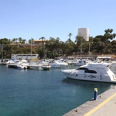 Residencia Punta Glea Cabo Roig Apartamento Oriola (Orihuela)