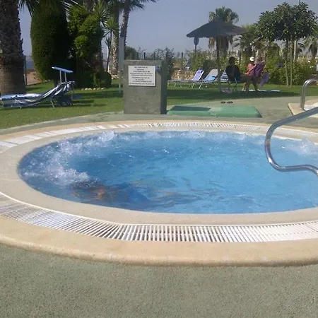 Apartamento Residencia Punta Glea Cabo Roig