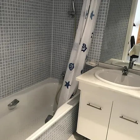 Residencia Punta Glea Cabo Roig Apartamento Oriola (Orihuela)