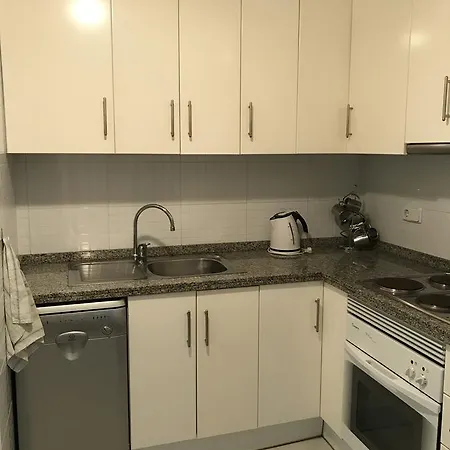 Residencia Punta Glea Cabo Roig