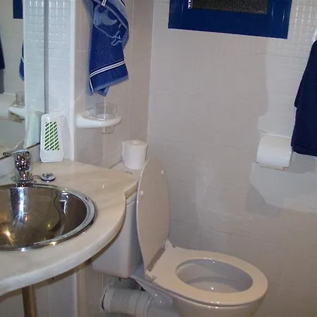 Residencia Punta Glea Cabo Roig *