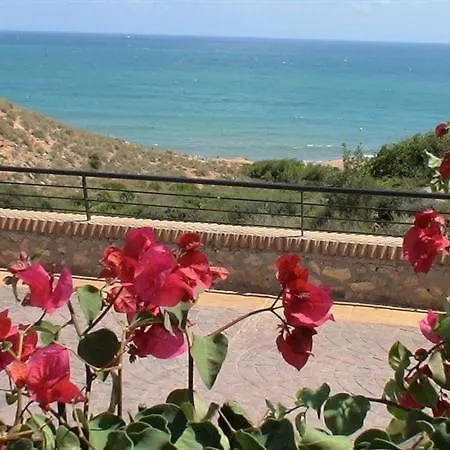 Apartamento Residencia Punta Glea Cabo Roig *