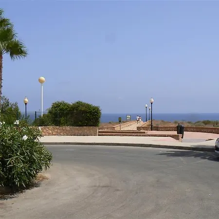Residencia Punta Glea Cabo Roig * Oriola (Orihuela)
