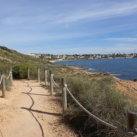 Residencia Punta Glea Cabo Roig Apartamento