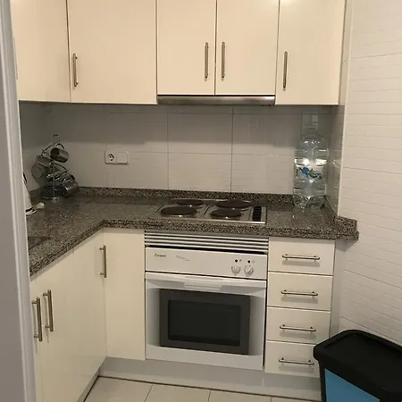 Residencia Punta Glea Cabo Roig *