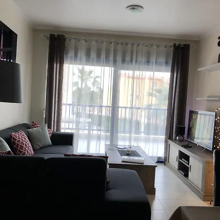 Residencia Punta Glea Cabo Roig Oriola (Orihuela)
