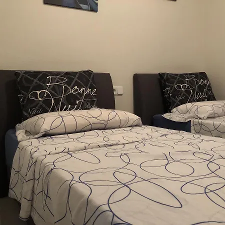 Apartamento Residencia Punta Glea Cabo Roig