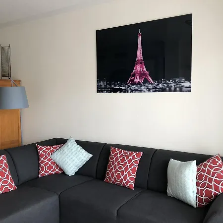 Residencia Punta Glea Cabo Roig * Oriola (Orihuela)