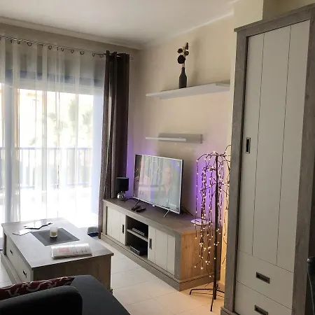 Residencia Punta Glea Cabo Roig Apartamento