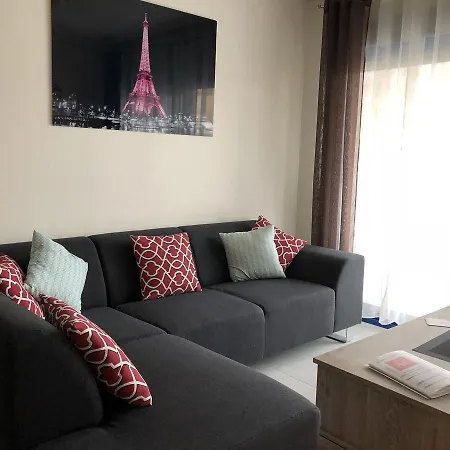 Apartamento Residencia Punta Glea Cabo Roig *