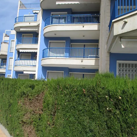 Residencia Punta Glea Cabo Roig Apartamento