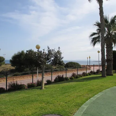 Residencia Punta Glea Cabo Roig * Oriola (Orihuela)