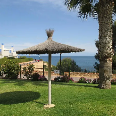 Residencia Punta Glea Cabo Roig Apartamento