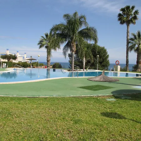 Apartamento Residencia Punta Glea Cabo Roig Oriola (Orihuela)