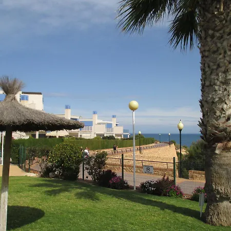 Residencia Punta Glea Cabo Roig Apartamento *