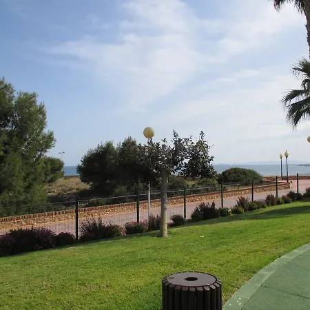 Residencia Punta Glea Cabo Roig * Oriola (Orihuela)