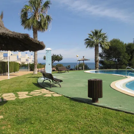 Residencia Punta Glea Cabo Roig *