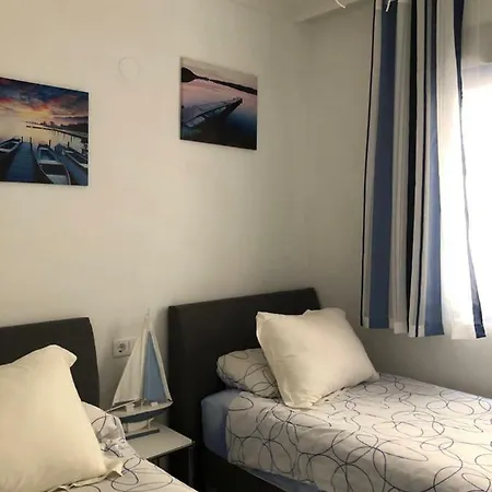Residencia Punta Glea Cabo Roig Apartamento